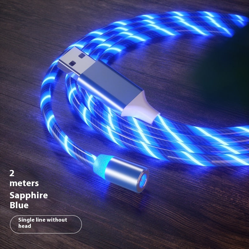 Magnetic Fast Charging Cable