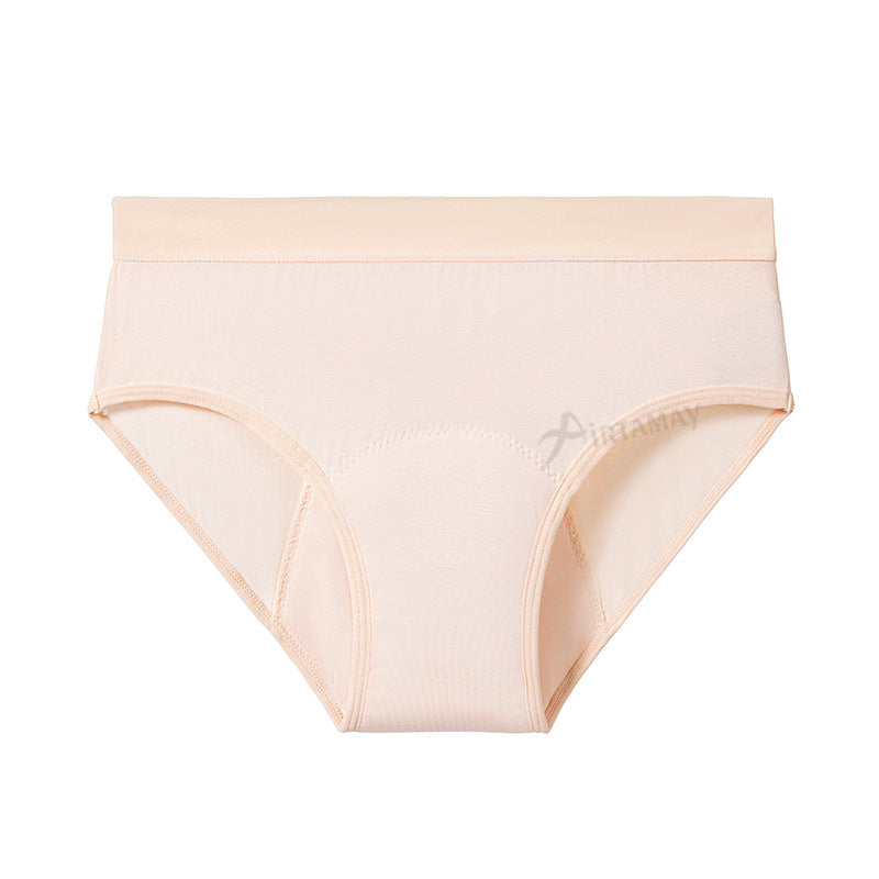 European And American Plus Size Sexy Multi-Color Four-layer Physiological Underwear