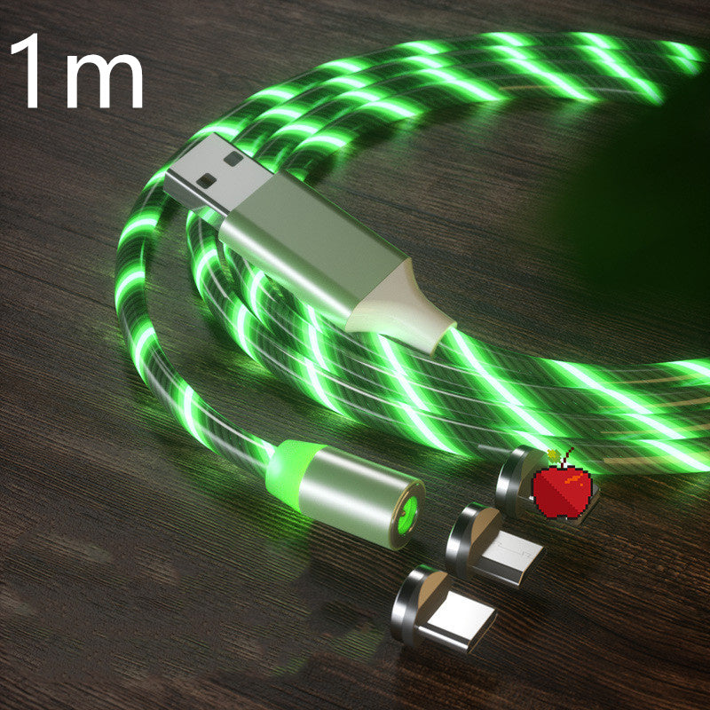 Magnetic Fast Charging Cable