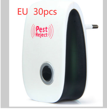 Electronic Ultrasonic Rechargeble Anti Mosquito